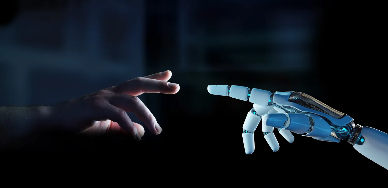 Automatyzacja a robotyzacja