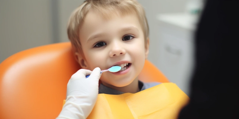 Najlepsza endodoncja Szczecin