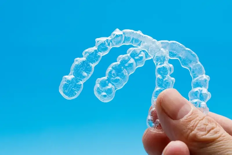 Co to jest Invisalign?