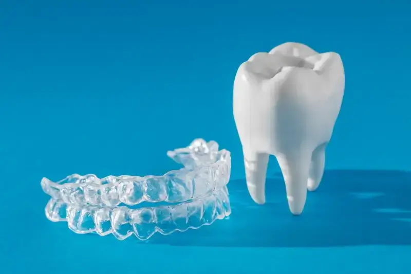 Czy Invisalign działa?