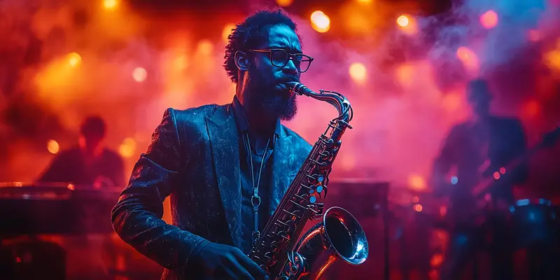 Saksofon ile kosztuje?