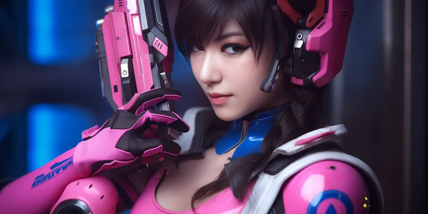 Wie fängt man mit Cosplay an?