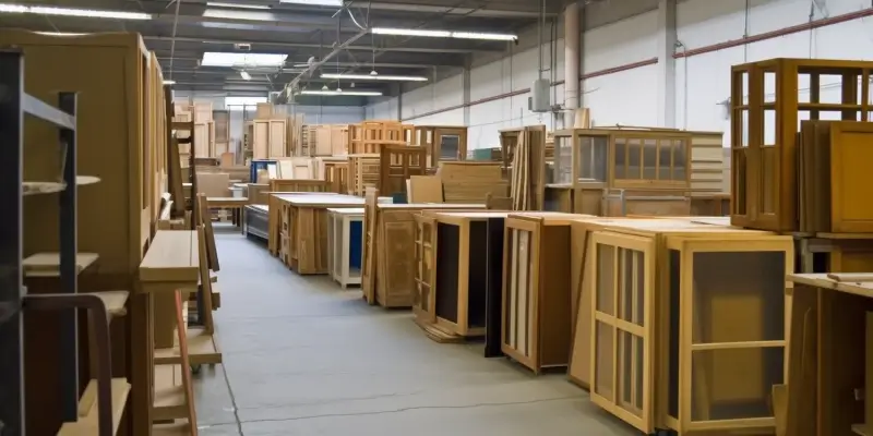 Co produkuje przemysł wysokich technologii?