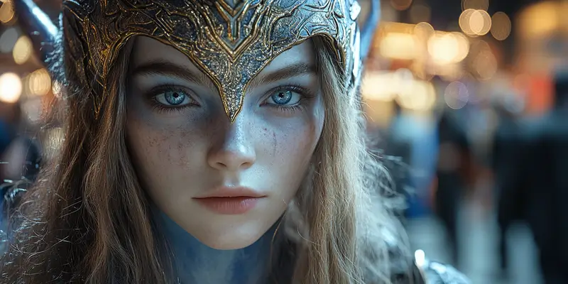 Jak zrobić uszka cosplay?