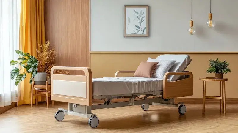 Lozka rehabilitacyjne wynajem warszawa